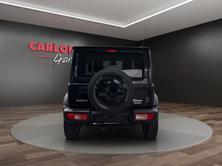 SUZUKI Jimny 1.5 Compact Top, Benzin, Occasion / Gebraucht, Automatik - 4