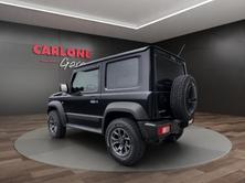 SUZUKI Jimny 1.5 Compact Top, Benzin, Occasion / Gebraucht, Automatik - 5