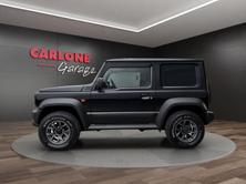 SUZUKI Jimny 1.5 Compact Top, Benzin, Occasion / Gebraucht, Automatik - 6