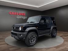 SUZUKI Jimny 1.5 Compact Top, Benzin, Occasion / Gebraucht, Automatik - 7