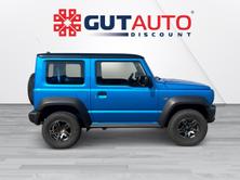 SUZUKI JIMNY 1.5 HORIZON EDITION 4x4 2 PLATZER MANUEL, Petrol, Second hand / Used, Manual - 6