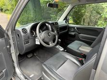 SUZUKI Jimny 1.3 16V GL Top Special Edition, Benzina, Occasioni / Usate, Automatico - 7