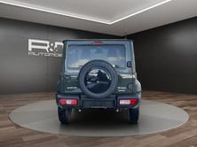 SUZUKI Jimny 1.5 Compact+ 4x4 AUT, Benzin, Occasion / Gebraucht, Automatik - 2