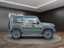 SUZUKI Jimny 1.5 Compact+ 4x4 AUT, Benzin, Occasion / Gebraucht, Automatik - 3