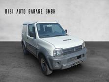 SUZUKI Jimny 1.3 16V GL Top Sergio Cellano, Benzina, Occasioni / Usate, Manuale - 4