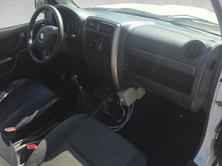 SUZUKI Jimny 1.3 16V GL Top Sergio Cellano, Benzina, Occasioni / Usate, Manuale - 5
