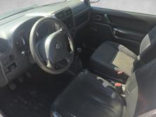 SUZUKI Jimny 1.3 16V GL Top Sergio Cellano, Benzina, Occasioni / Usate, Manuale - 6