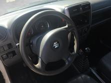 SUZUKI Jimny 1.3 16V GL Top Sergio Cellano, Benzina, Occasioni / Usate, Manuale - 7
