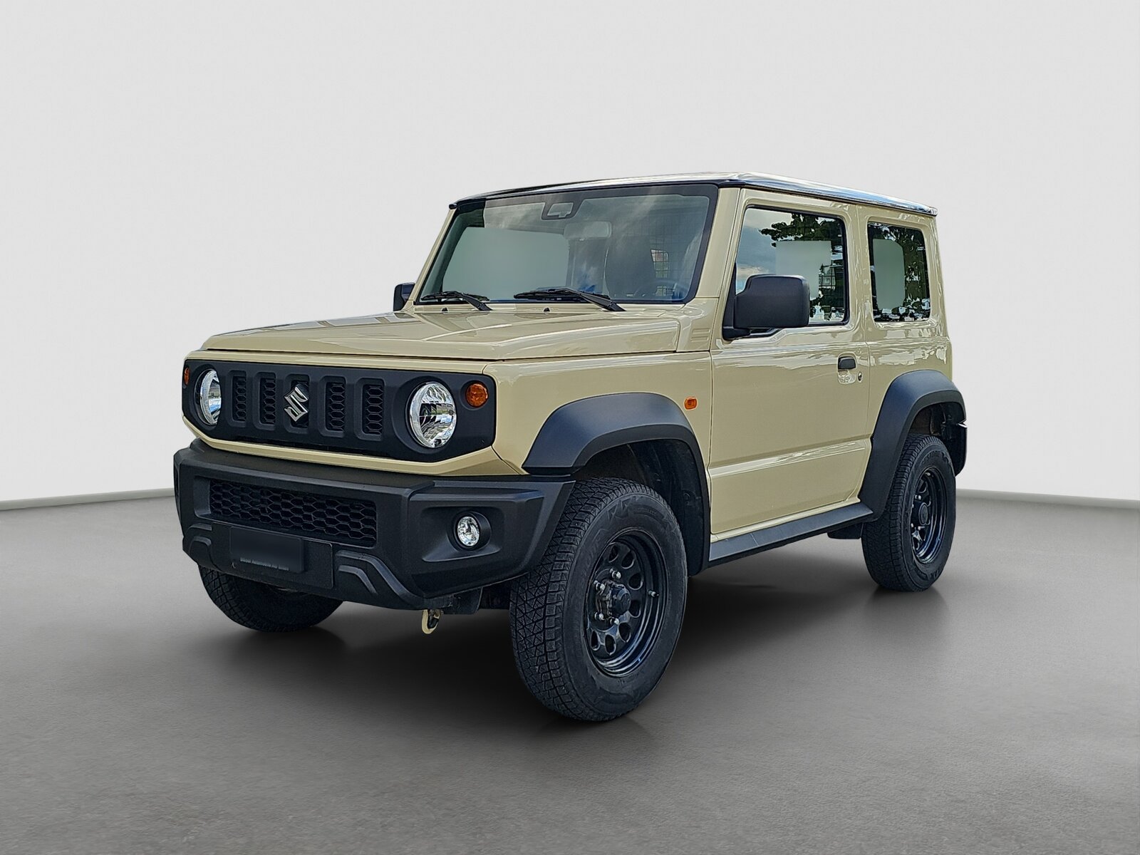 SUZUKI Jimny 1.5 Compact+ 4x4