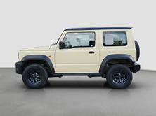 SUZUKI Jimny 1.5 Compact+ 4x4, Petrol, Second hand / Used, Manual - 2