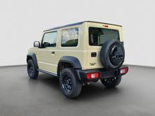 SUZUKI Jimny 1.5 Compact+ 4x4, Petrol, Second hand / Used, Manual - 3