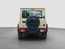 SUZUKI Jimny 1.5 Compact+ 4x4, Petrol, Second hand / Used, Manual - 4