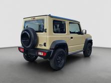 SUZUKI Jimny 1.5 Compact+ 4x4, Petrol, Second hand / Used, Manual - 5
