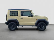 SUZUKI Jimny 1.5 Compact+ 4x4, Petrol, Second hand / Used, Manual - 6