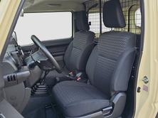 SUZUKI Jimny 1.5 Compact+ 4x4, Petrol, Second hand / Used, Manual - 7