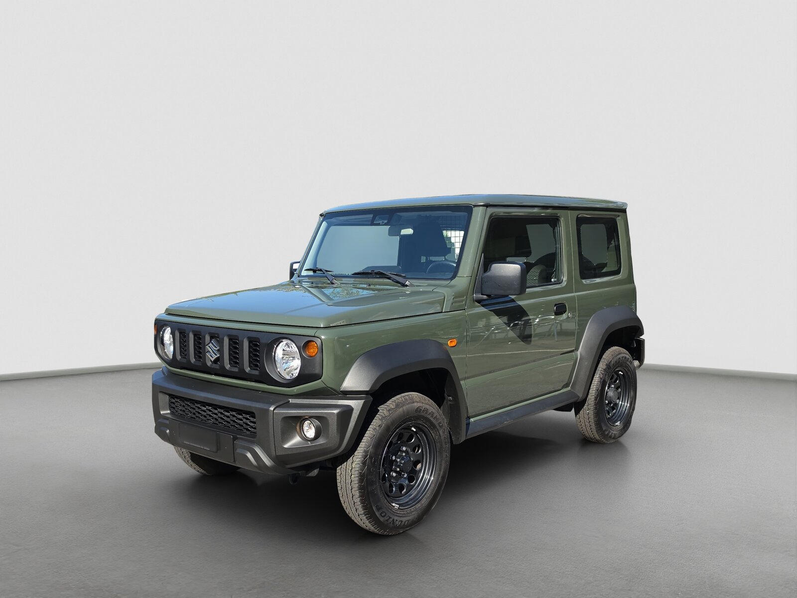 SUZUKI Jimny 1.5 Compact+ 4x4
