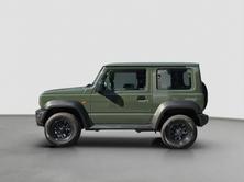 SUZUKI Jimny 1.5 Compact+ 4x4, Petrol, Second hand / Used, Manual - 2