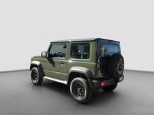 SUZUKI Jimny 1.5 Compact+ 4x4, Petrol, Second hand / Used, Manual - 3