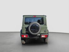 SUZUKI Jimny 1.5 Compact+ 4x4, Petrol, Second hand / Used, Manual - 4