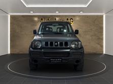 SUZUKI Jimny 1.3 16V GL Top, Benzin, Occasion / Gebraucht, Handschaltung - 2
