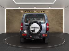 SUZUKI Jimny 1.3 16V GL Top, Benzin, Occasion / Gebraucht, Handschaltung - 3