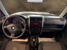 SUZUKI Jimny 1.3 16V GL Top, Benzin, Occasion / Gebraucht, Handschaltung - 4