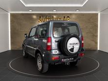 SUZUKI Jimny 1.3 16V GL Top, Benzin, Occasion / Gebraucht, Handschaltung - 5