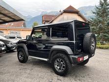 SUZUKI Jimny 1.5 Compact Top 4x4, Benzin, Occasion / Gebraucht, Handschaltung - 5