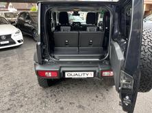 SUZUKI Jimny 1.5 Compact Top 4x4, Benzin, Occasion / Gebraucht, Handschaltung - 6