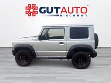 SUZUKI JIMNY 1.5 COMPACT+ 4x4 2 PLATZER MANUEL, Benzin, Occasion / Gebraucht, Handschaltung - 2