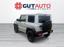 SUZUKI JIMNY 1.5 COMPACT+ 4x4 2 PLATZER MANUEL, Benzin, Occasion / Gebraucht, Handschaltung - 3