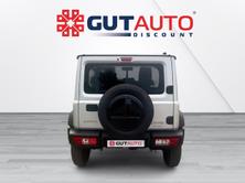 SUZUKI JIMNY 1.5 COMPACT+ 4x4 2 PLATZER MANUEL, Benzin, Occasion / Gebraucht, Handschaltung - 4