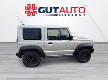 SUZUKI JIMNY 1.5 COMPACT+ 4x4 2 PLATZER MANUEL, Benzin, Occasion / Gebraucht, Handschaltung - 6