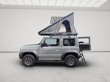 SUZUKI Jimny 1.5 Compact Top 4x4 4Sitzer, Essence, Occasion / Utilisé, Manuelle - 2