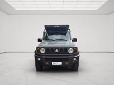 SUZUKI Jimny 1.5 Compact Top 4x4 4Sitzer, Essence, Occasion / Utilisé, Manuelle - 4