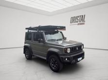 SUZUKI Jimny 1.5 Compact Top 4x4 4Sitzer, Essence, Occasion / Utilisé, Manuelle - 5
