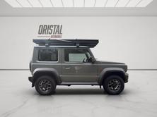 SUZUKI Jimny 1.5 Compact Top 4x4 4Sitzer, Essence, Occasion / Utilisé, Manuelle - 6