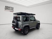 SUZUKI Jimny 1.5 Compact Top 4x4 4Sitzer, Essence, Occasion / Utilisé, Manuelle - 7