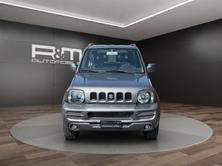 SUZUKI Jimny 1.3 16V GL Top Barry Automatic, Benzina, Occasioni / Usate, Automatico - 2