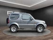 SUZUKI Jimny 1.3 16V GL Top Barry Automatic, Benzina, Occasioni / Usate, Automatico - 4