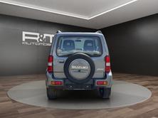 SUZUKI Jimny 1.3 16V GL Top Barry Automatic, Benzina, Occasioni / Usate, Automatico - 6