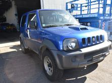SUZUKI Jimny 1.5 Turbodiesel (JLX) GL Top, Diesel, Second hand / Used, Manual - 3