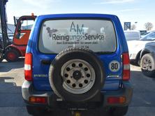 SUZUKI Jimny 1.5 Turbodiesel (JLX) GL Top, Diesel, Second hand / Used, Manual - 7