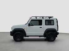 SUZUKI Jimny 1.5 Compact+ 4x4, Essence, Occasion / Utilisé, Manuelle - 2