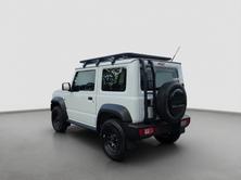 SUZUKI Jimny 1.5 Compact+ 4x4, Essence, Occasion / Utilisé, Manuelle - 3