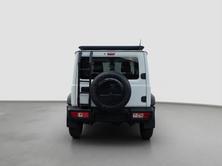 SUZUKI Jimny 1.5 Compact+ 4x4, Essence, Occasion / Utilisé, Manuelle - 4