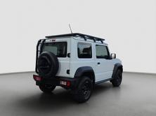 SUZUKI Jimny 1.5 Compact+ 4x4, Essence, Occasion / Utilisé, Manuelle - 5