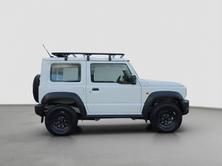 SUZUKI Jimny 1.5 Compact+ 4x4, Essence, Occasion / Utilisé, Manuelle - 6
