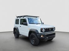SUZUKI Jimny 1.5 Compact+ 4x4, Essence, Occasion / Utilisé, Manuelle - 7