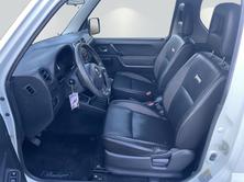 SUZUKI Jimny 1.3 16V GL Top Indigo, Benzina, Occasioni / Usate, Manuale - 5